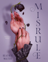 Misrule - Heather Walter.epub